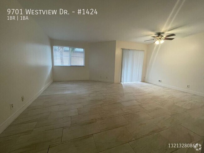 Building Photo - 9701 Westview Dr Unit #1424 Rental