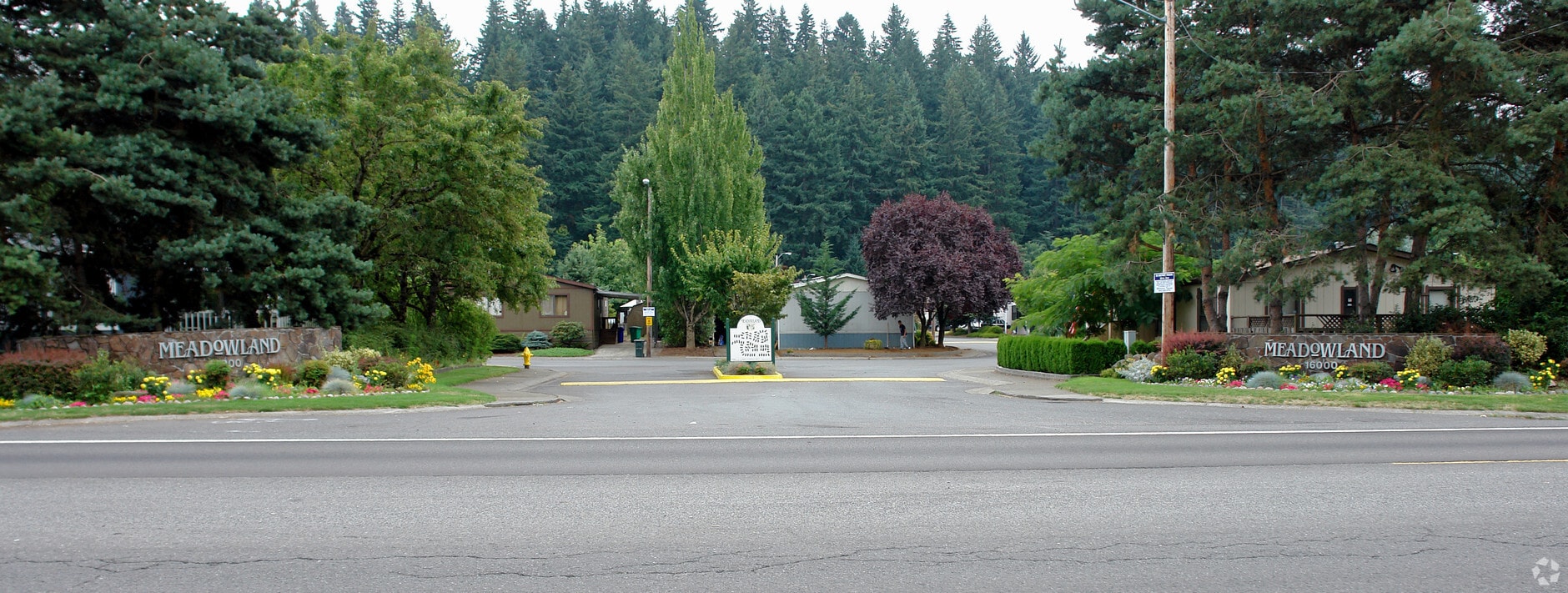 Photo - Meadowland Mobile Home Park