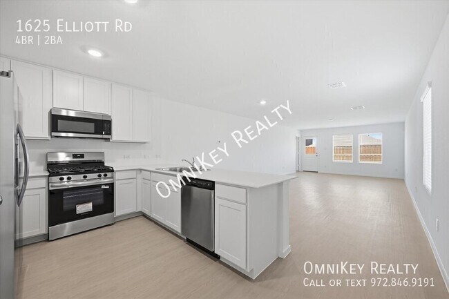1625 Elliott Rd
