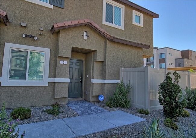 Building Photo - 4755 Zodiac Sky Ave Rental