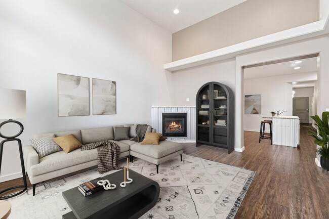 Verraso Village Townhomes