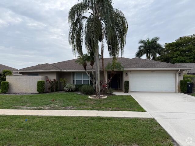 Building Photo - 1603 Hollyhock Rd Rental