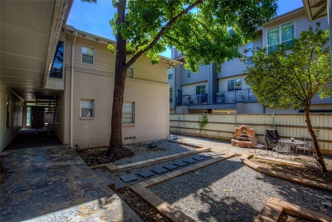 Photo - 4311 Cole Ave Unit 106