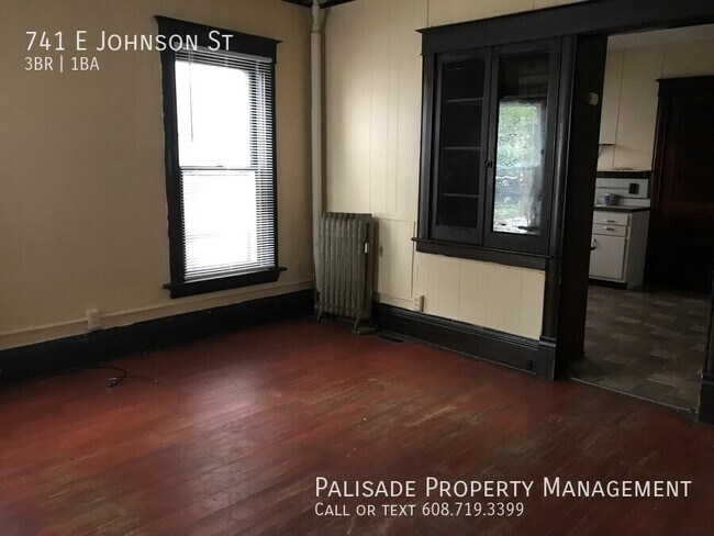Photo - 741 E Johnson St