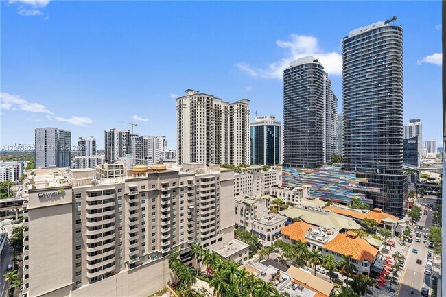 Photo - 1000 Brickell Plaza Unit 1902