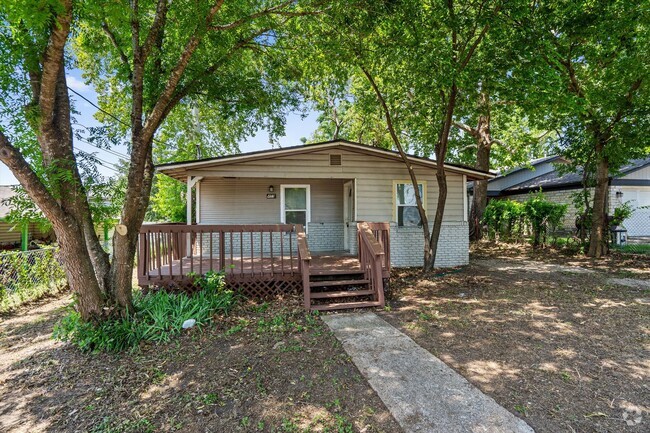 Building Photo - 403 Blackson Ave Unit A Rental
