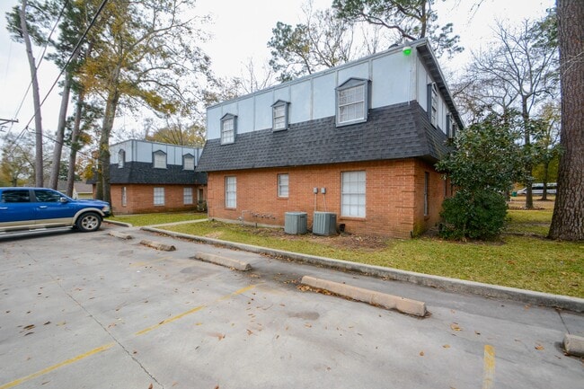 Building Photo - 1305 Adams St Unit 5 Rental