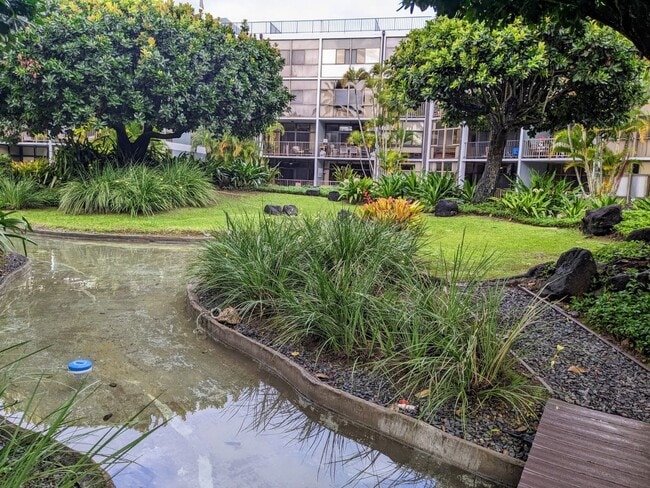 Photo - 3 bedrooms, 2 full bathrooms Quiet End Unit Unit 209B