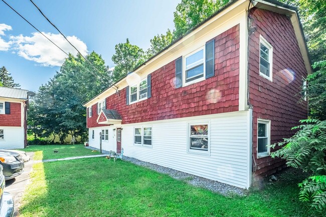 77 Rush Road