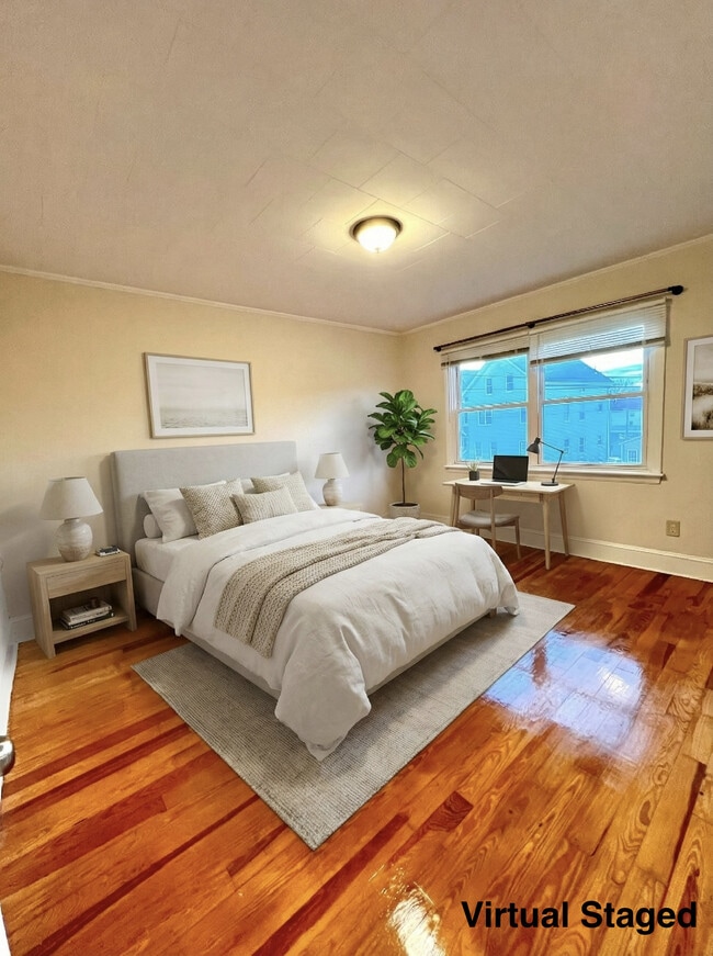 Building Photo - 45 Slater St Unit 1