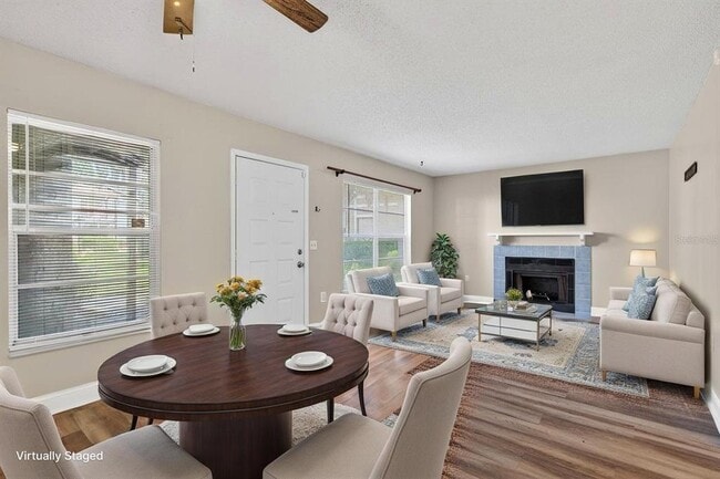 Photo - 14319 Hanging Moss Cir Unit 102