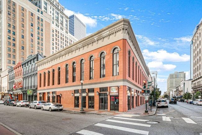 828 Gravier St Unit SI ID1267001P