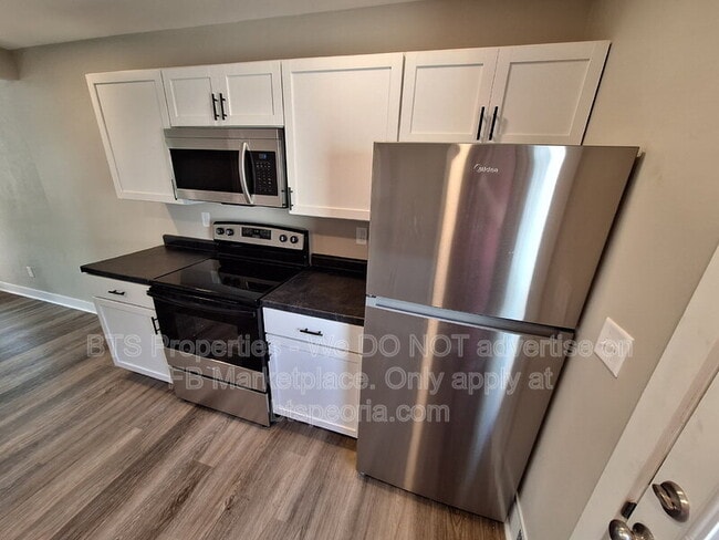 Photo - 813 E Sciota Ave