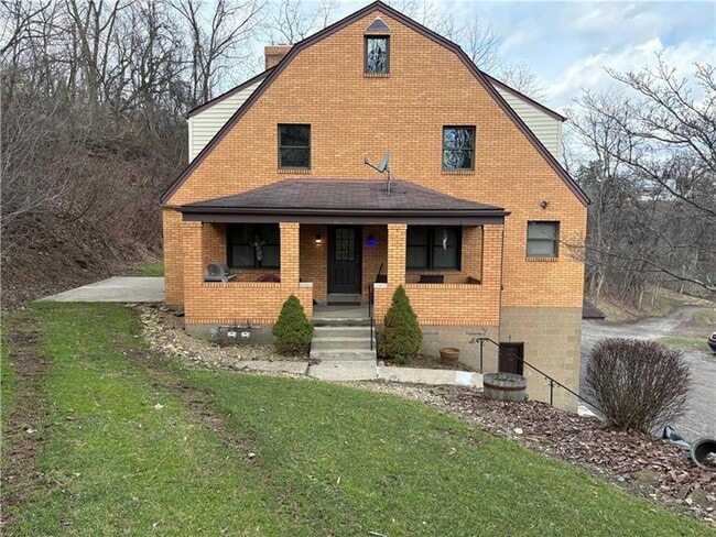 Building Photo - 4465 Mt Troy Rd Ext