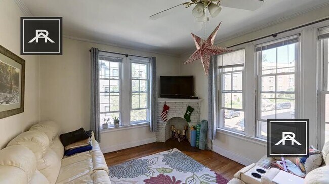 Photo - 2 bedroom in Allston MA 02134 Unit 8