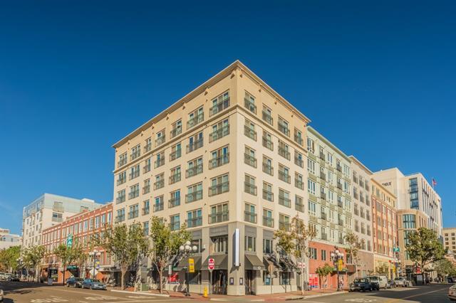 Photo - 450 J St Unit 3051