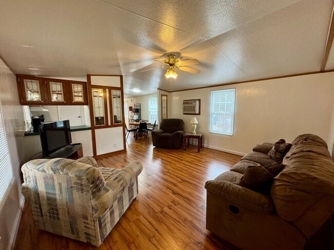 Photo - Because location really is everything!