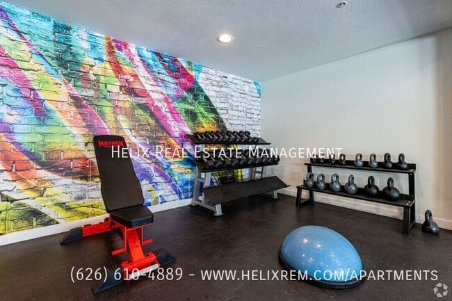 Photo - 6353 Rosemead Blvd Unit B-117