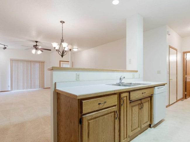 Beaver Creek Townhomes
