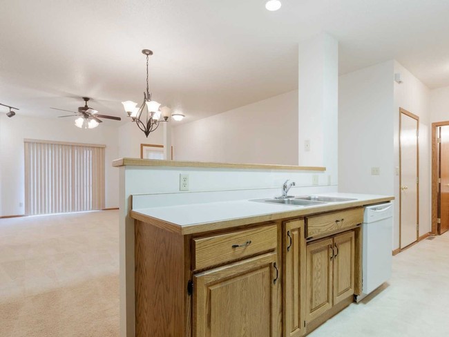 Photo - Beaver Creek Townhomes