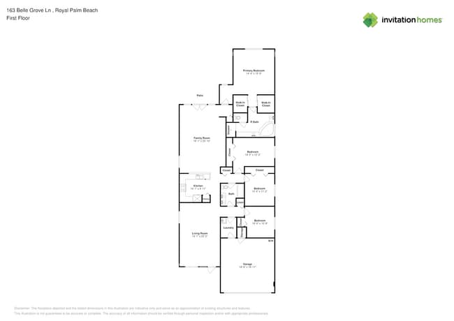 Photo - 163 Belle Grove Ln