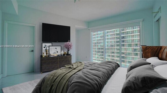 Photo - 60 SW 13th St Condo Unit 1600
