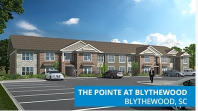 Photo - The Pointe at Blythewood