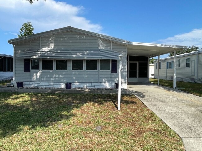 2 BR 2 BATH Annual Rental in Barefoot Bay ... - 2 BR 2 BATH Annual Rental in Barefoot Bay ...