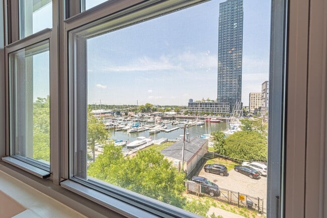 Photo - 149 Essex St Condo Unit 5S