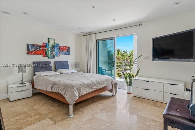 7700 Collins Ave Unit 3