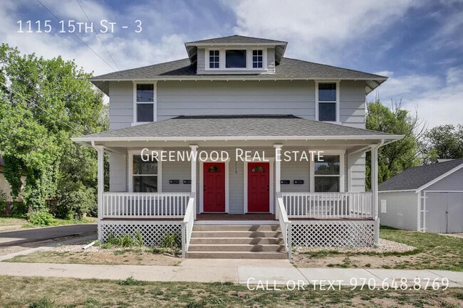 Photo - 1115 15th St Apartment Unit 3