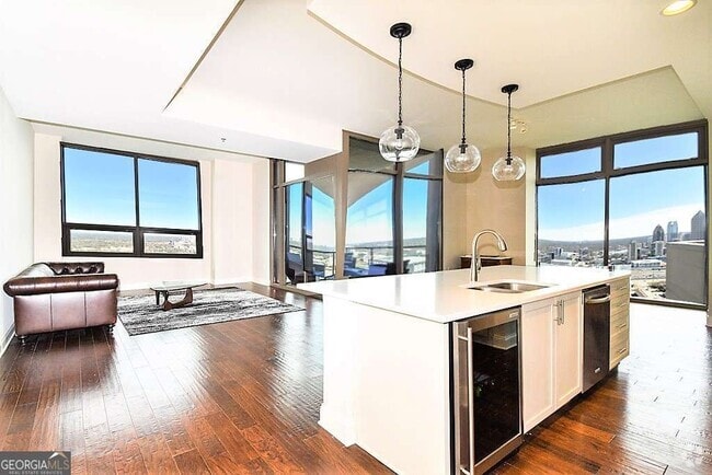 Building Photo - 270 17th St NW Unit 4302 Rental
