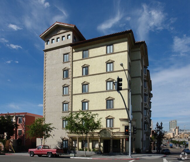 Photo - Villa Harvey Mandel