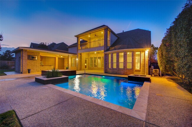 Photo - 4711 Derbywood Glen Ln