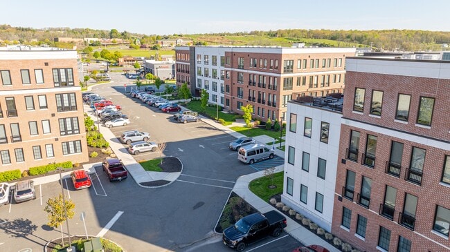 Water Street Lofts