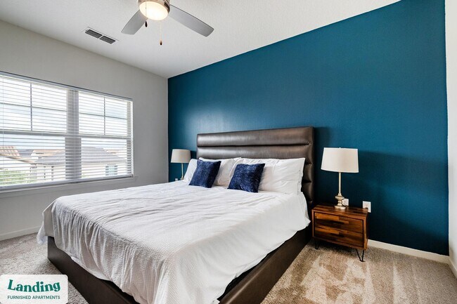 Photo - 2439 Casona Ln Unit 4202