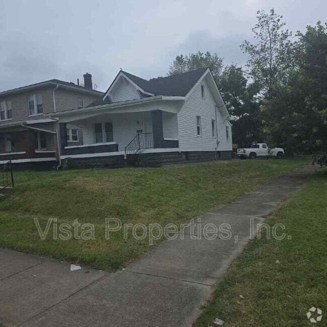 Building Photo - 835 S 38th St Rental