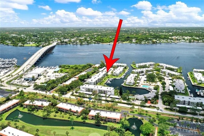 Photo - 1950 SW Palm City Rd Unit 3309