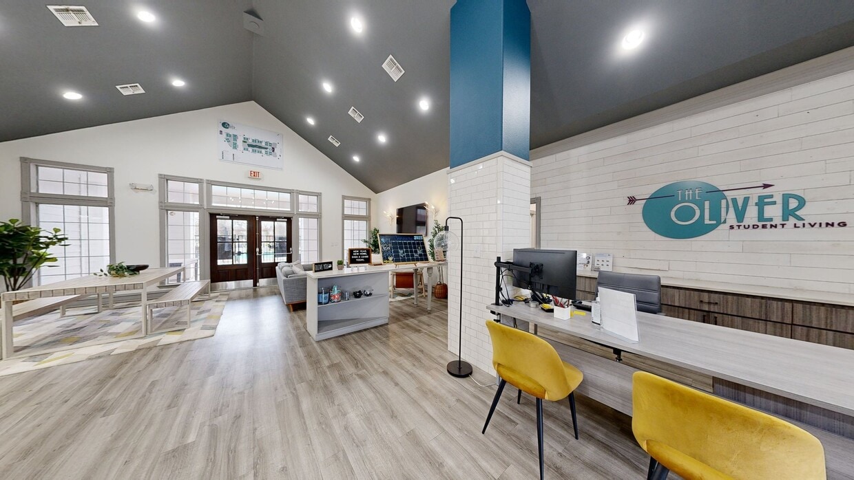Photo - The Oliver Apartments