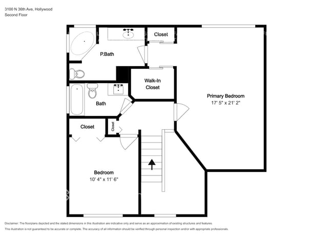 Photo - 3100 N 36th Ave