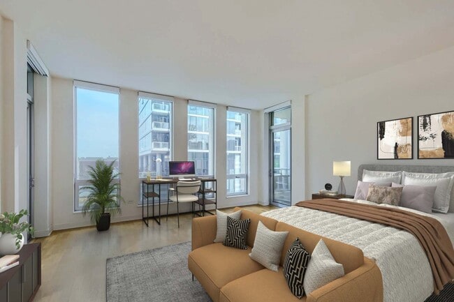 Photo - 1400 S Michigan Ave Unit 500