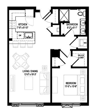Photo - 45 Lewis St Unit 203