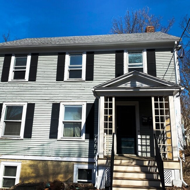 60 Spruce St Unit 60 Spruce Street #2