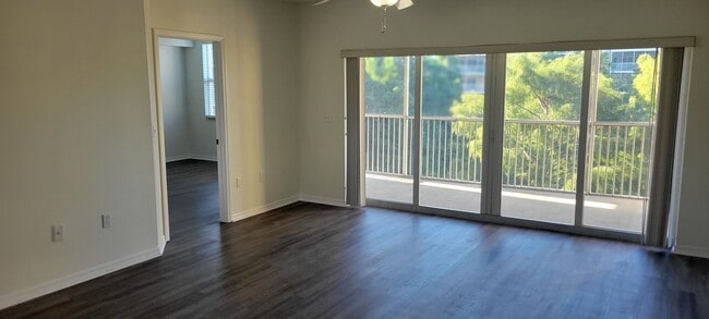 Living Room View - 960 Starkey Rd Unit 3302