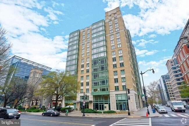Building Photo - 1150 K St NW Unit 1011 Rental