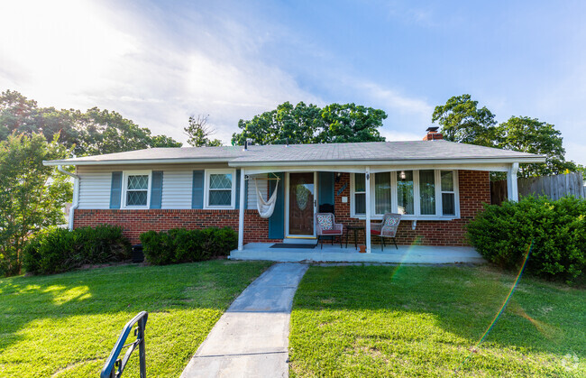 Building Photo - 9708 Botsford Rd Rental