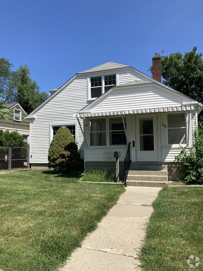 Building Photo - 308 Snyder Ave Rental