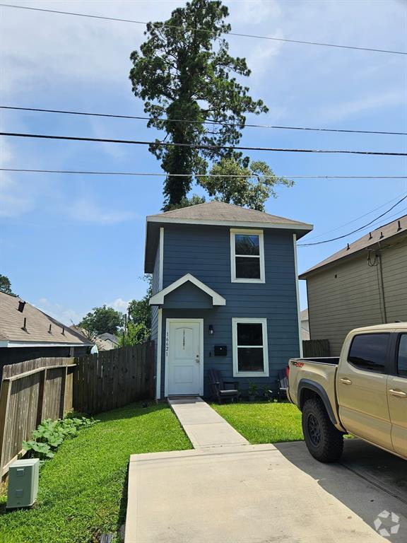 Building Photo - 16621 E Forrestal St Rental