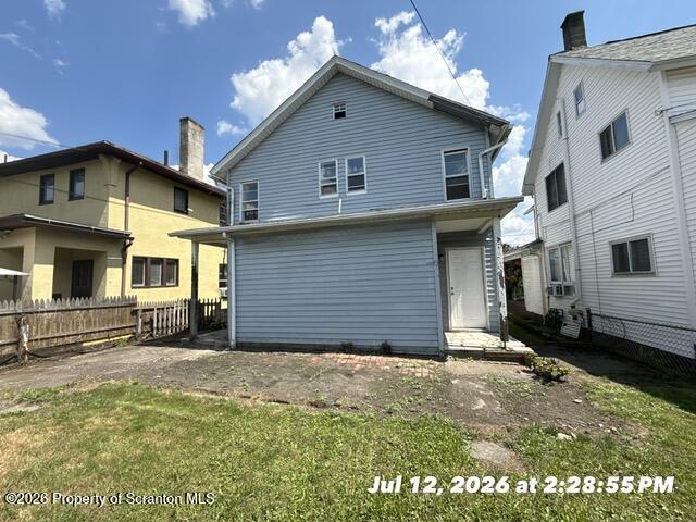 Building Photo - 1429 N Main Ave