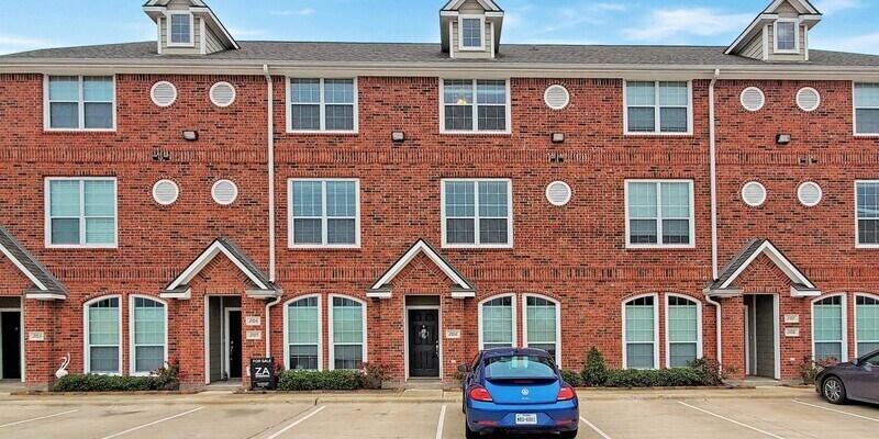 Lakeridge - Lakeridge Unidad 1506